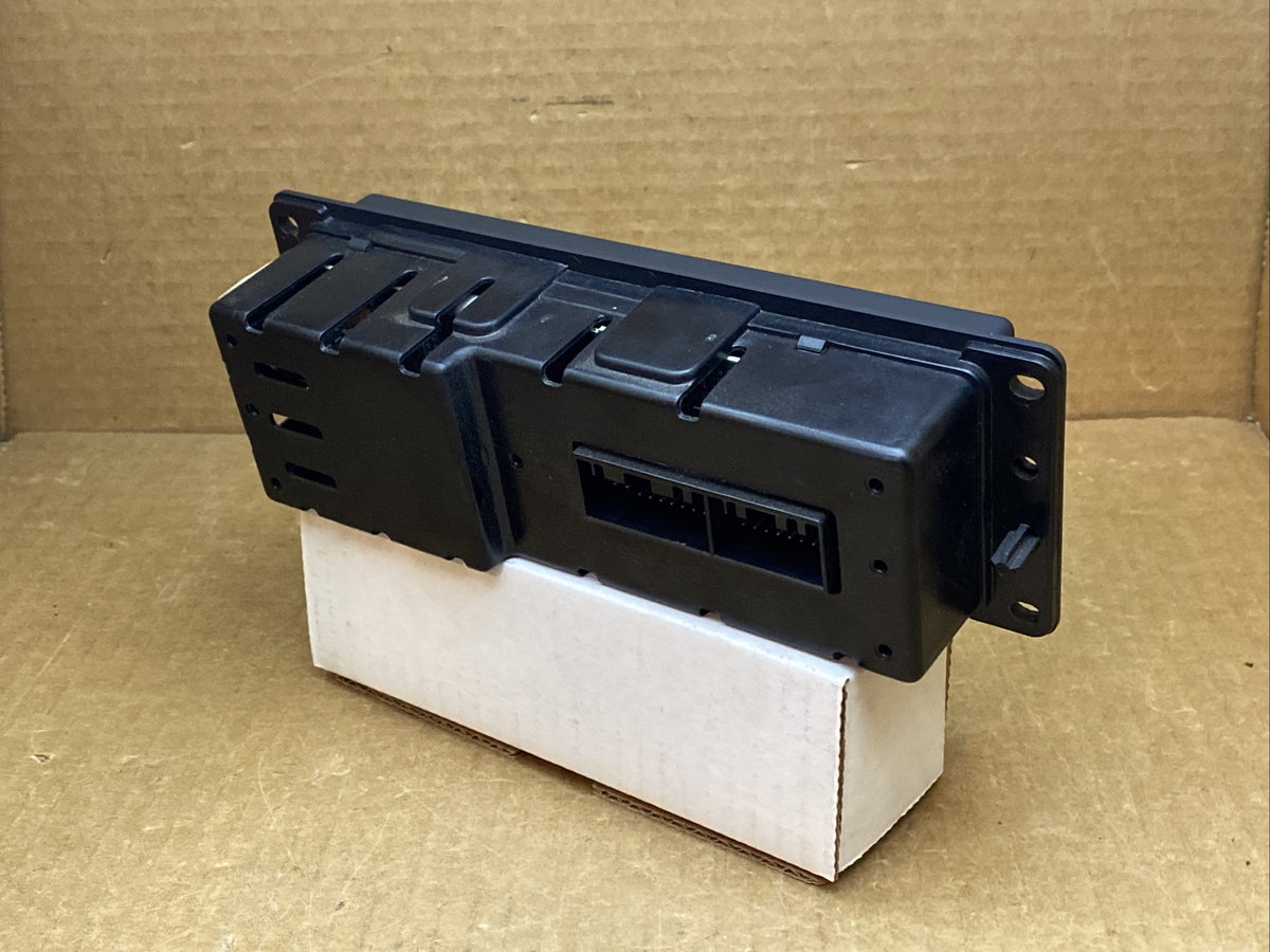 2004 2005 Explorer Mountaineer Climate Temperature Temp Control 4L24 18C612 AC6