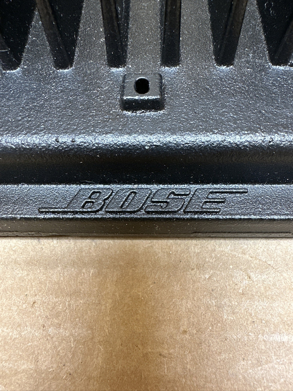 2014 2016 Nissan Rogue Radio Audio Amplifier Amp OEM 28060 4BA0A7