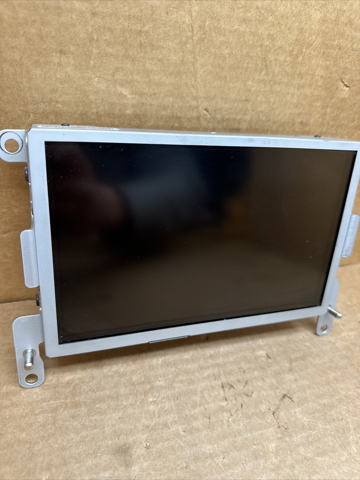 2015 2017 Ford Expedition Radio Audio Information Screen Display FL1T 18B955 FB1