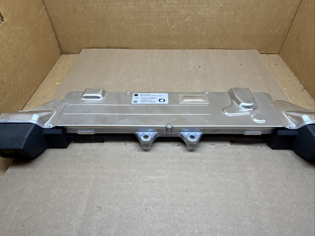2020 SUBARU FORESTER FRONT EYE SIGHT  COLLISION DETECTION CAMERA 87501SJ0202
