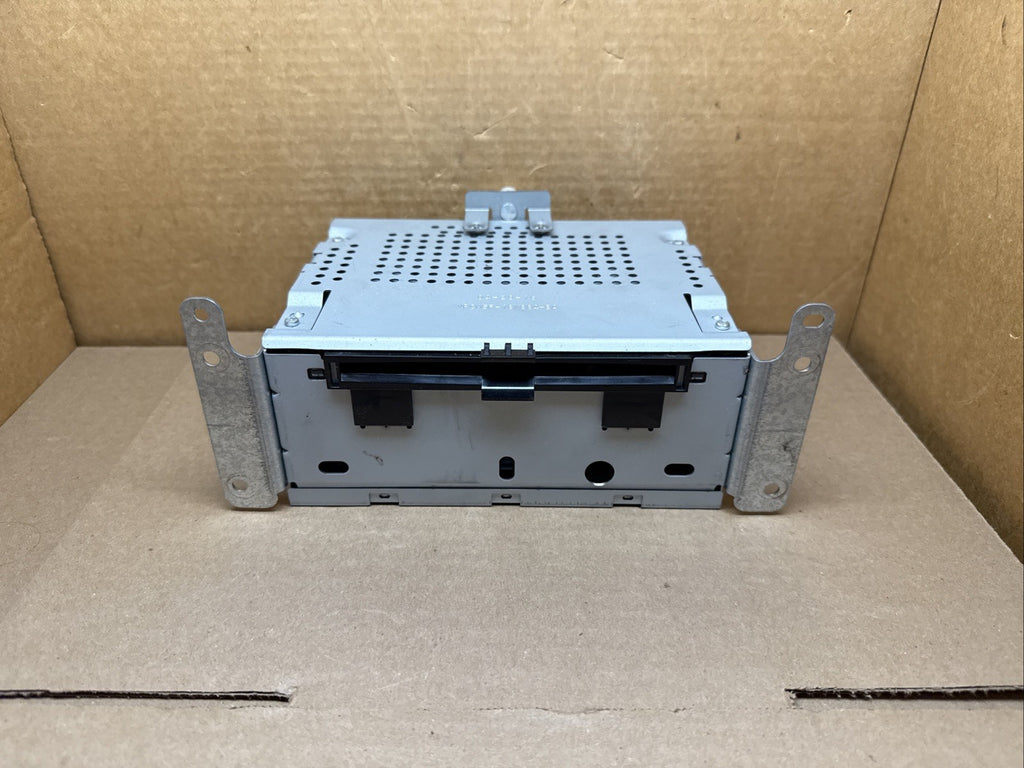 2015 2017 Ford Expedition Radio Receiver CD Player FL1T 19C107 CF0