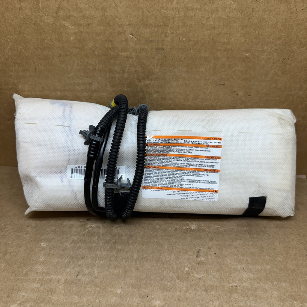 2011 2017 Nissan Juke Front Left Side Driver Seat Air Bag Airbag1