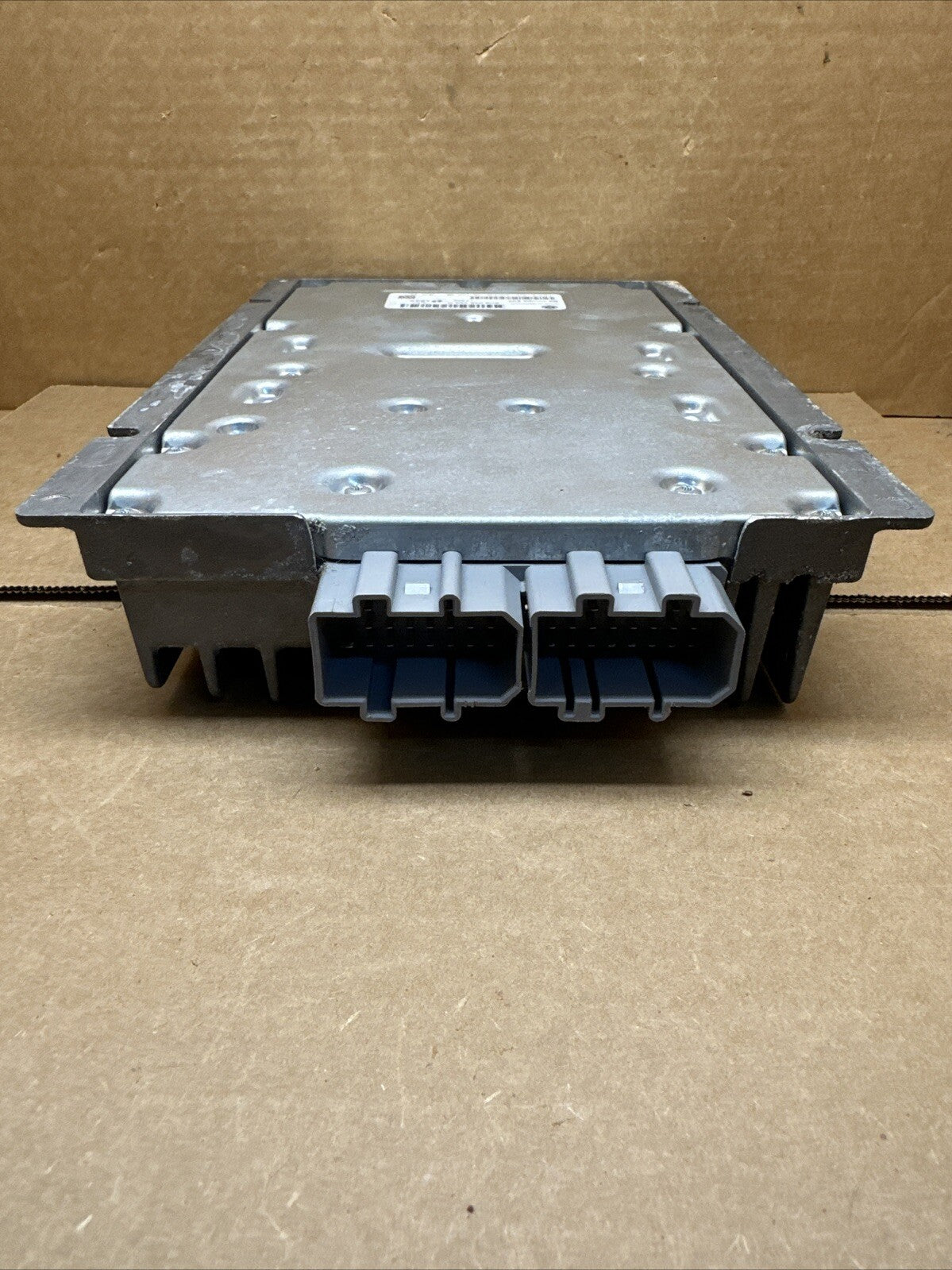 2009 2014 Passat CC Radio Audio Amp Amplifier 3C8 035 456 C6