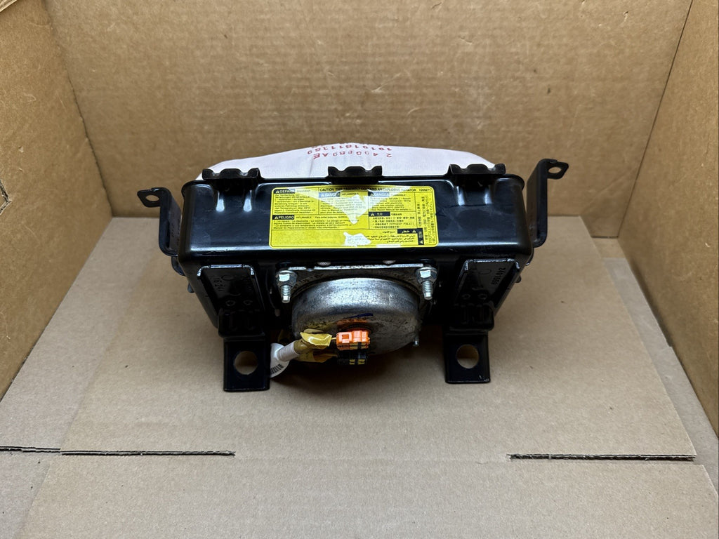 2015 2020 Toyota Sienna Front Right Passenger Side Dash Air Bag Airbag3