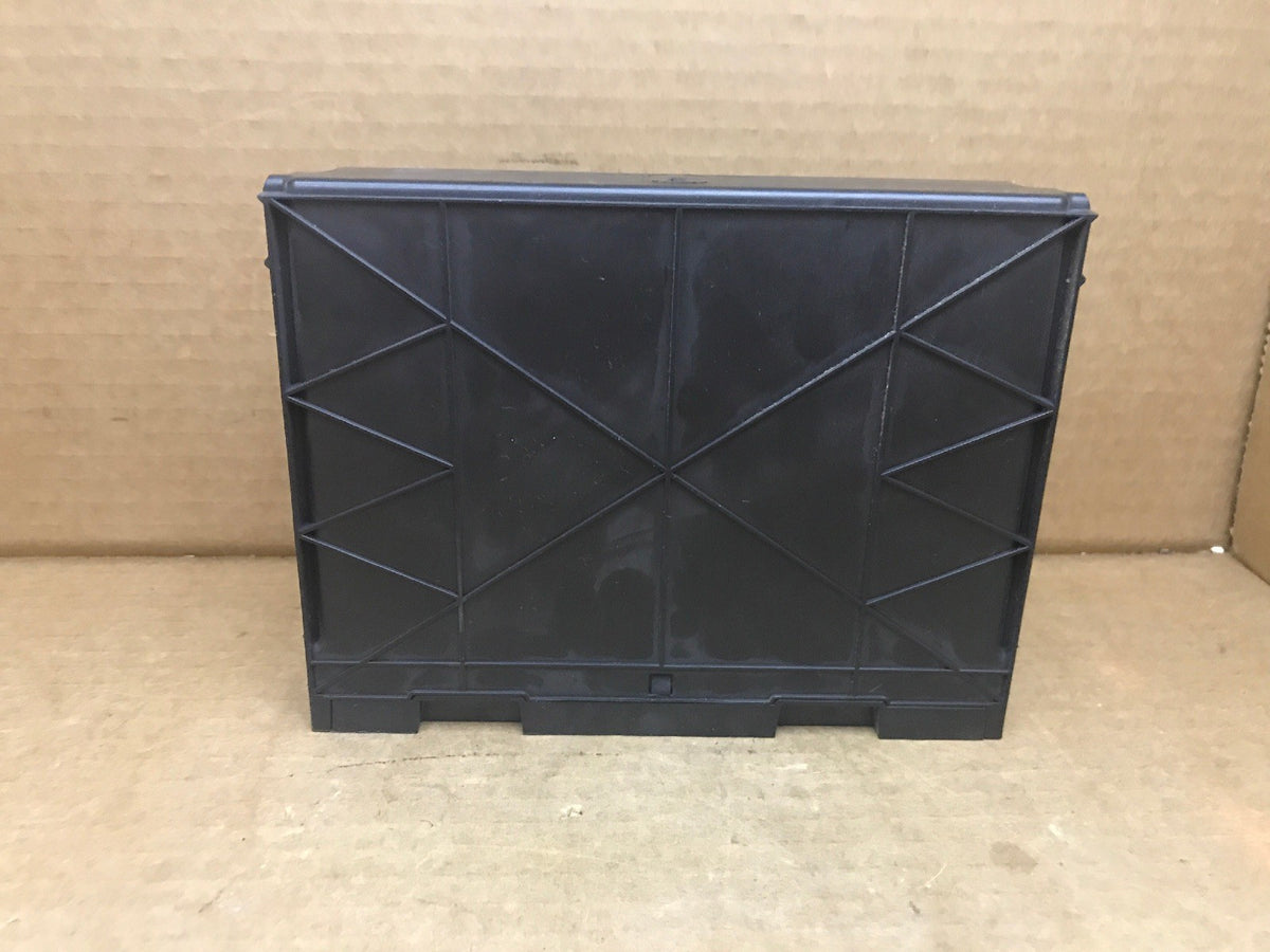 2012 12 13 14 CHEVY EQUINOX CAMARO REGAL BODY CONTROL MODULE BCM BCU 135835424