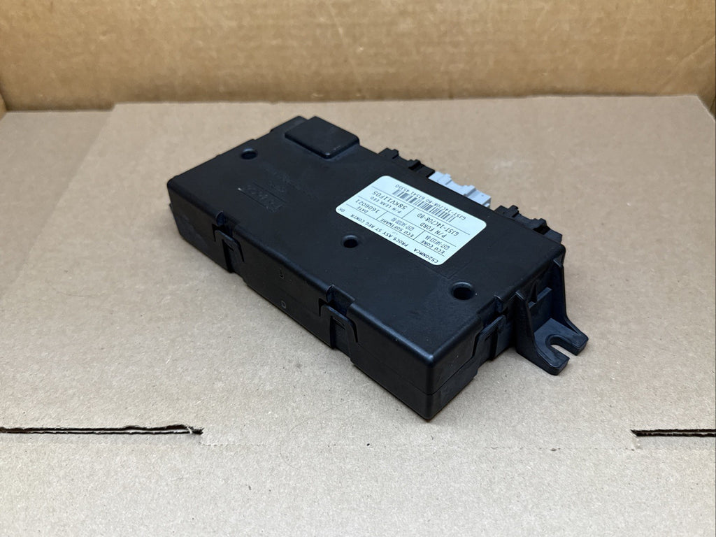 2017 Ford Escape Front Left Driver Side Seat Memory Module GJ5T 14C708 BD5