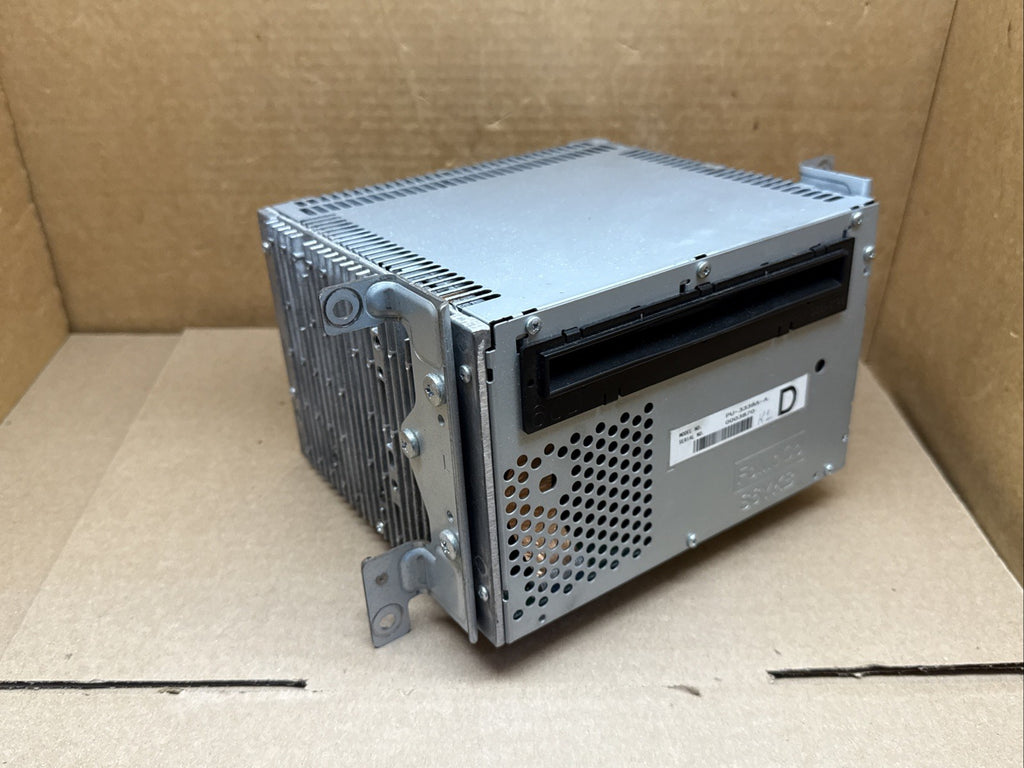 2010 Ford F 150 F150 Radio Stereo CD Disk Player Reader OEM AL3T 19C158 BE1