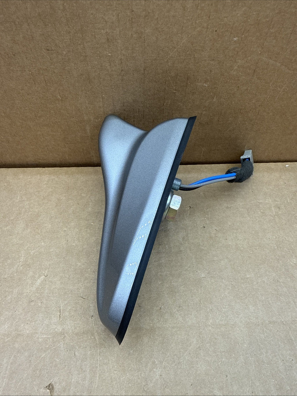 2018-2019 Hyundai Sonata Roof Shark Fin Antenna Gray 96210-C2030V8S1