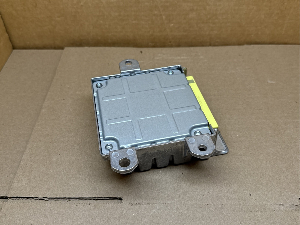 2012 Honda Civic Air Bag Airbag Computer Control Module Unit 77960 TR0 A014 M17