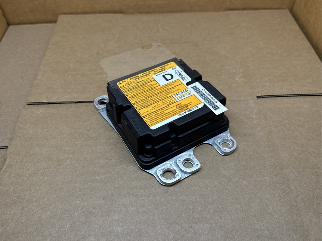 2014 2024 Infinity Q50 Airbag Air Bag Control Module 98820 6HE0A 988206HE0A2