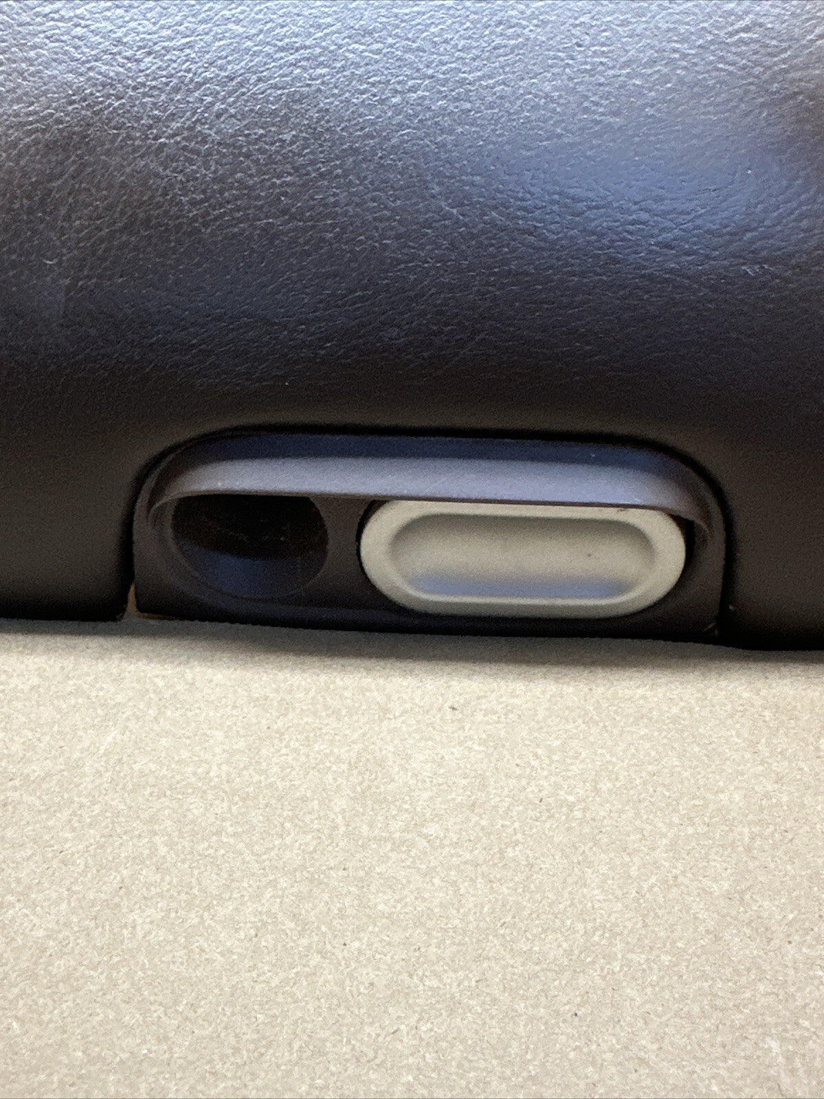 2009 2014 Ford F150 Center Console Cover Lid Top Arm Rest Armrest Brown Platinum4