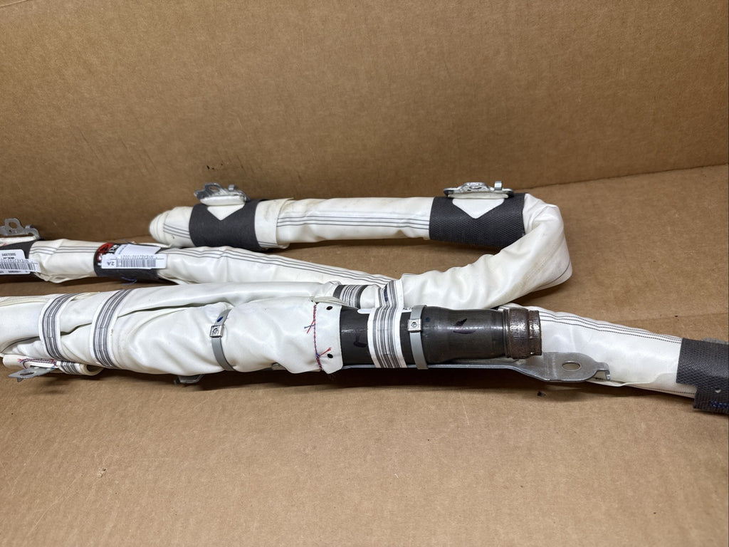 2020 2024 Nissan Versa Left Side Driver Curtain Roof Air Bag Airbag6