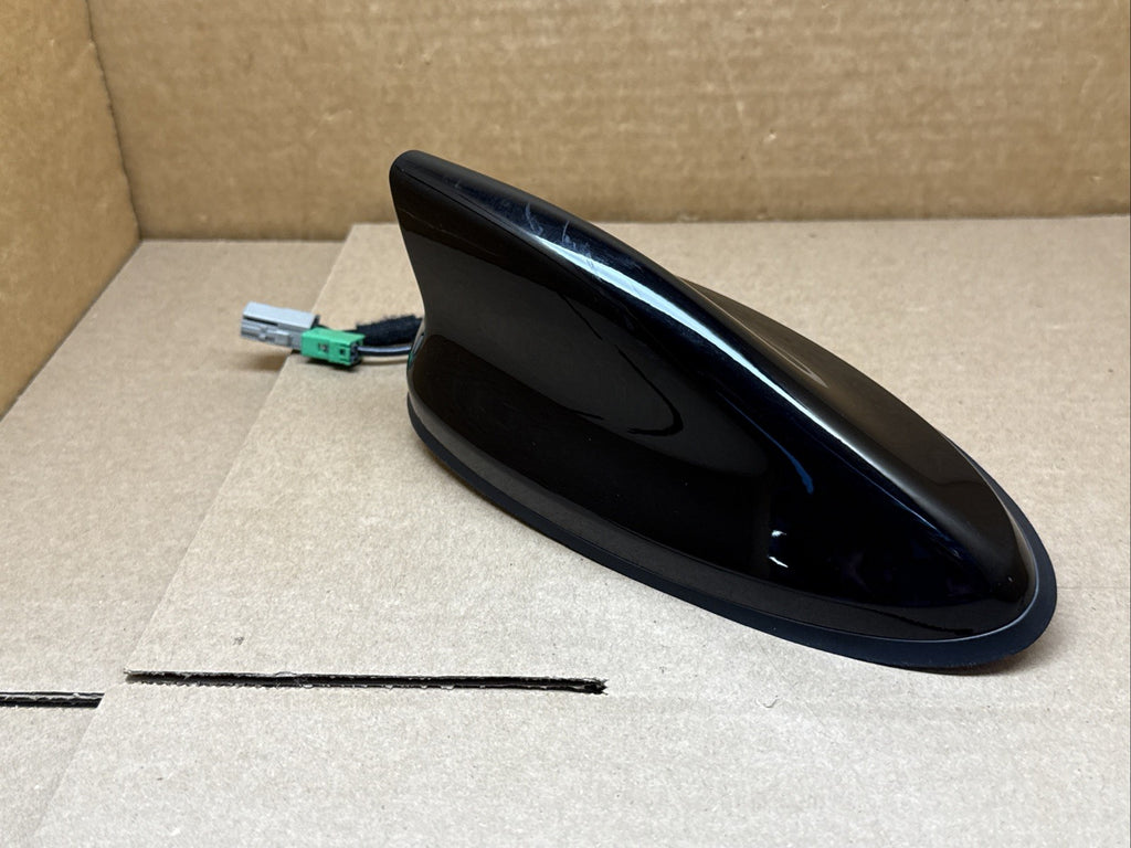 2020 2025 Nissan Versa Radio Shark Fin Antenna Black 28208 5EE0B2