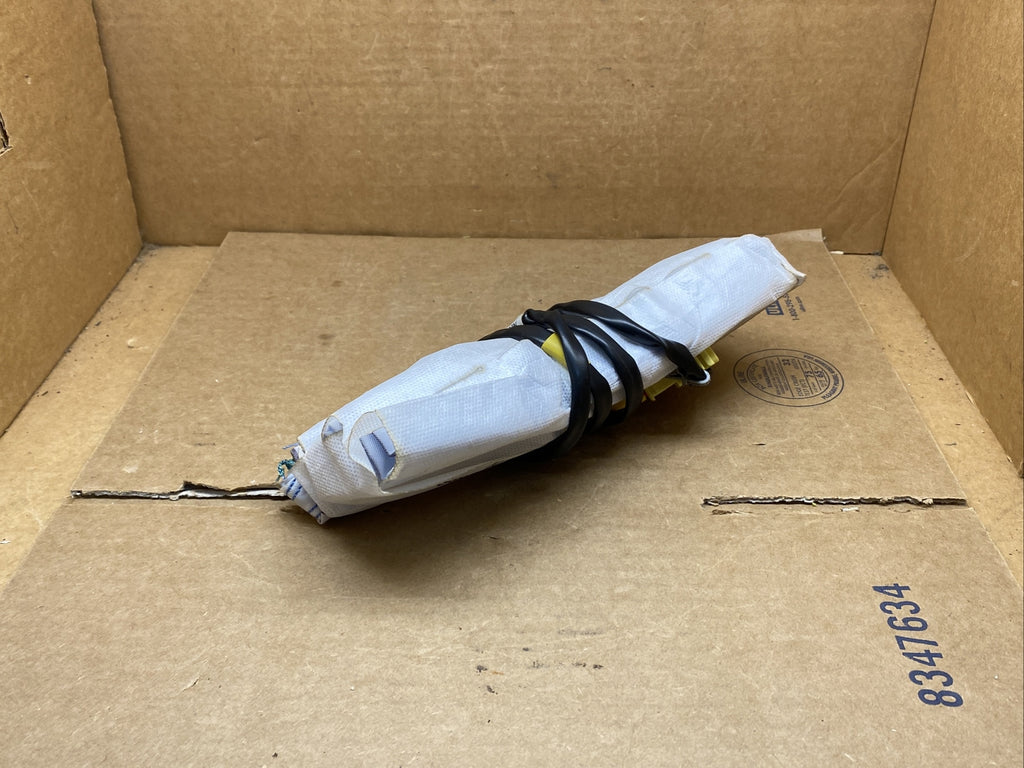 2015 2022 Nissan Murano Front Left Side Driver Seat Air Bag Airbag4