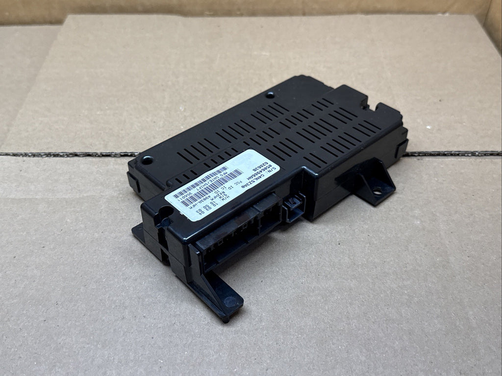 2012 2014 Journey Charger Chrysler 300 Telematic Control Module 05064986AH3