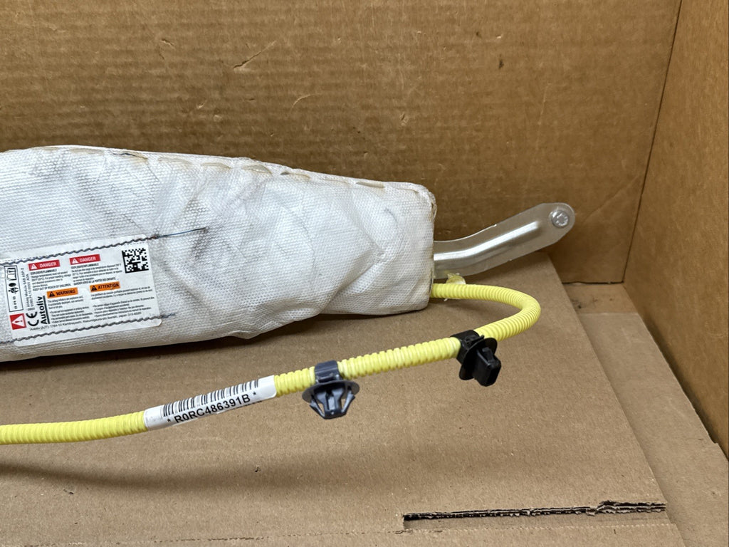 2016 2022 Honda Pilot Front Left Side Driver Seat Air Bag Airbag2