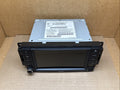 Jeep Dodge Chrysler Touchscreen Radio RHB P68368206AA 68368206AA0
