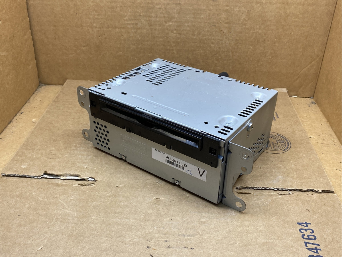 2014 2015 Ford Explorer Radio Receiver Disc Reader EB5T 19C107 JA3