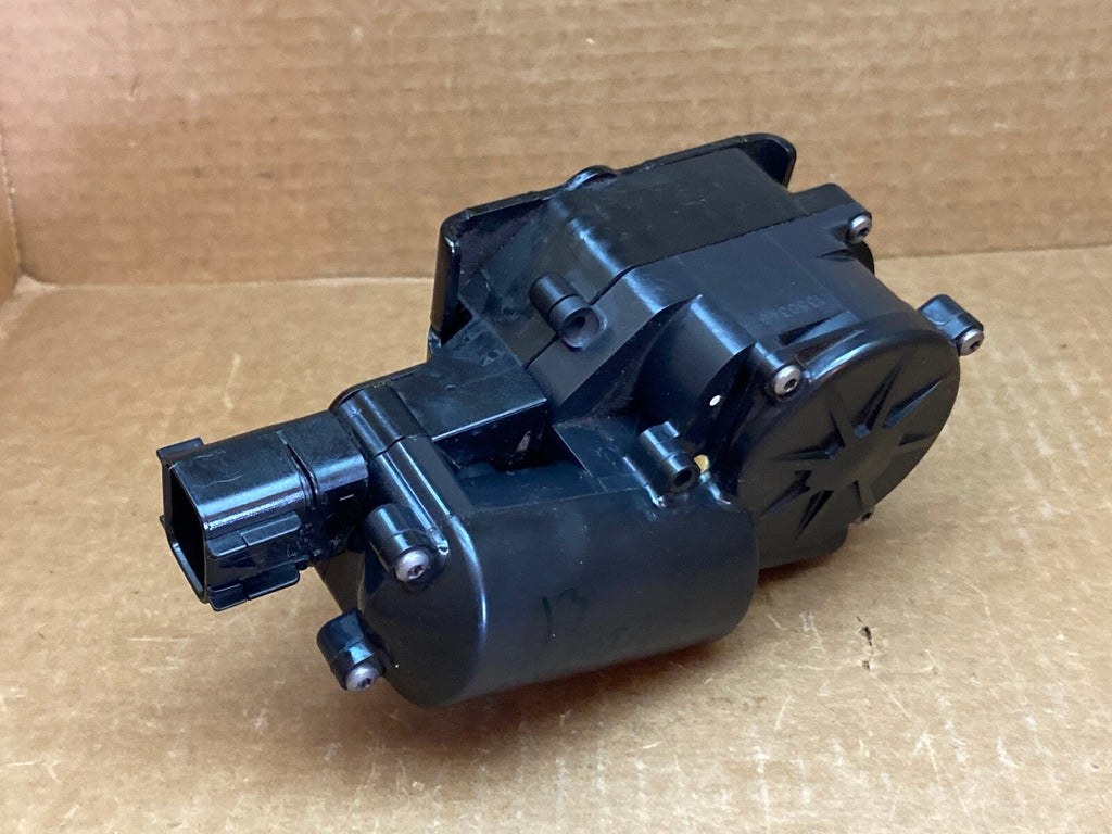 07 17 Chevrolet Cadillac GMC Power Liftgate Lift Gate Actuator Latch 135034670
