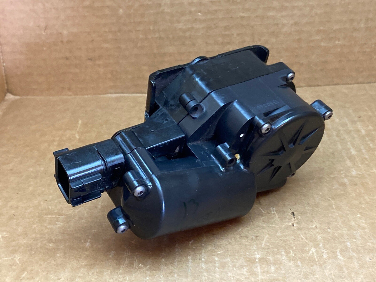07 17 Chevrolet Cadillac GMC Power Liftgate Lift Gate Actuator Latch 135034670
