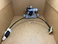 2011 2017 Nissan Quest Rear Left Side LH Power Sliding Door Motor Wire OEM0