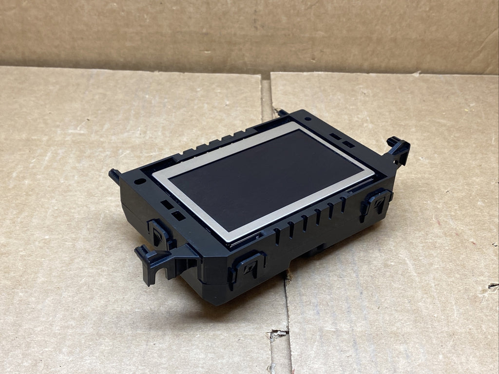 13 16 Ford Escape Dash Radio Touch Screen Display 4.2" OEM CJ5T 18B955 GC5