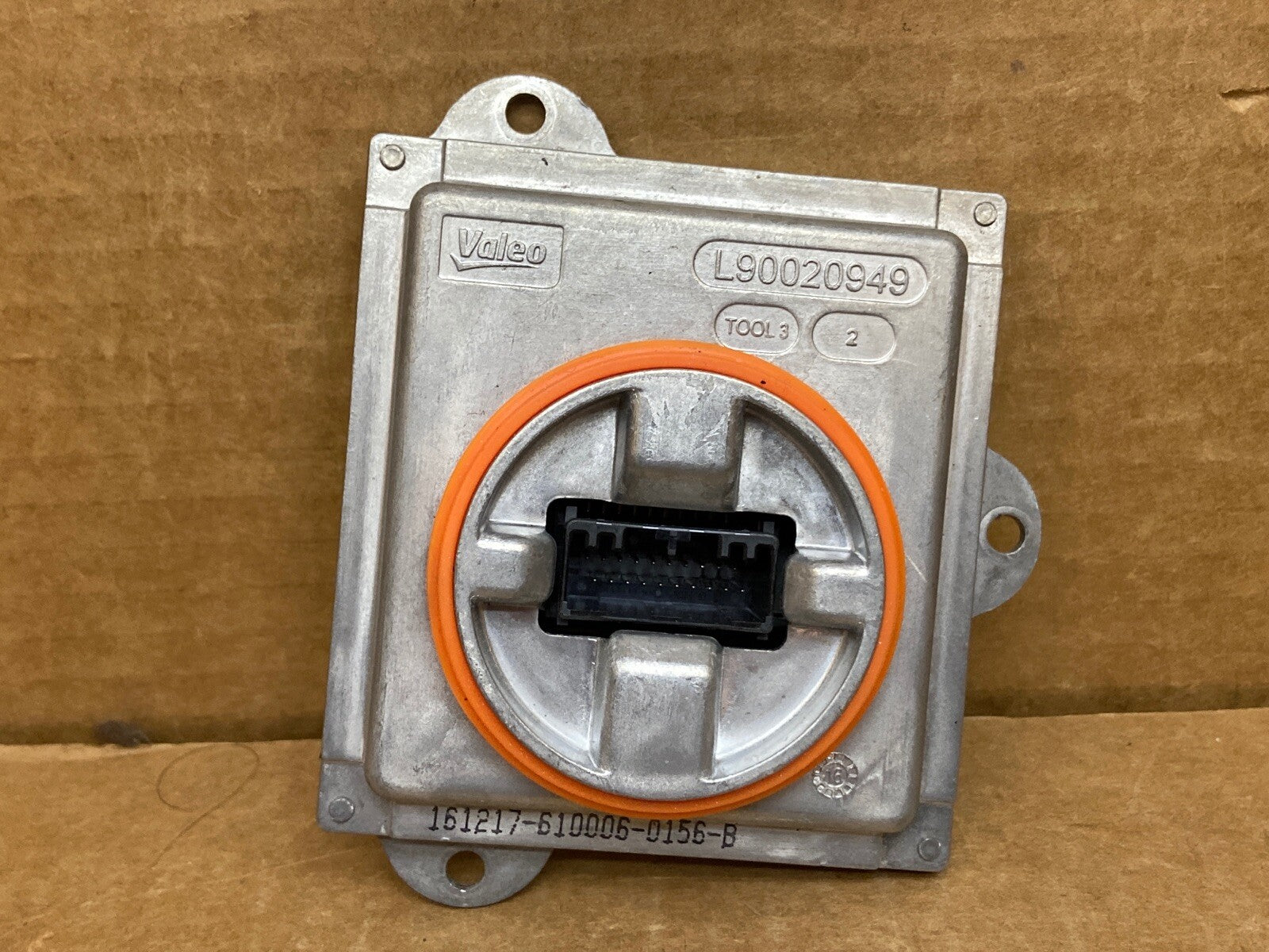 2017 2018 FORD FUSION HEADLIGHT HEAD LIGHT OEM LED MODULE BALLAST L900778170