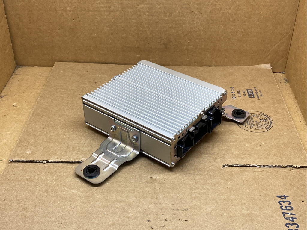 2016 2018 Chevy Malibu Noise Cancellation Computer Control Module OEM 234039184