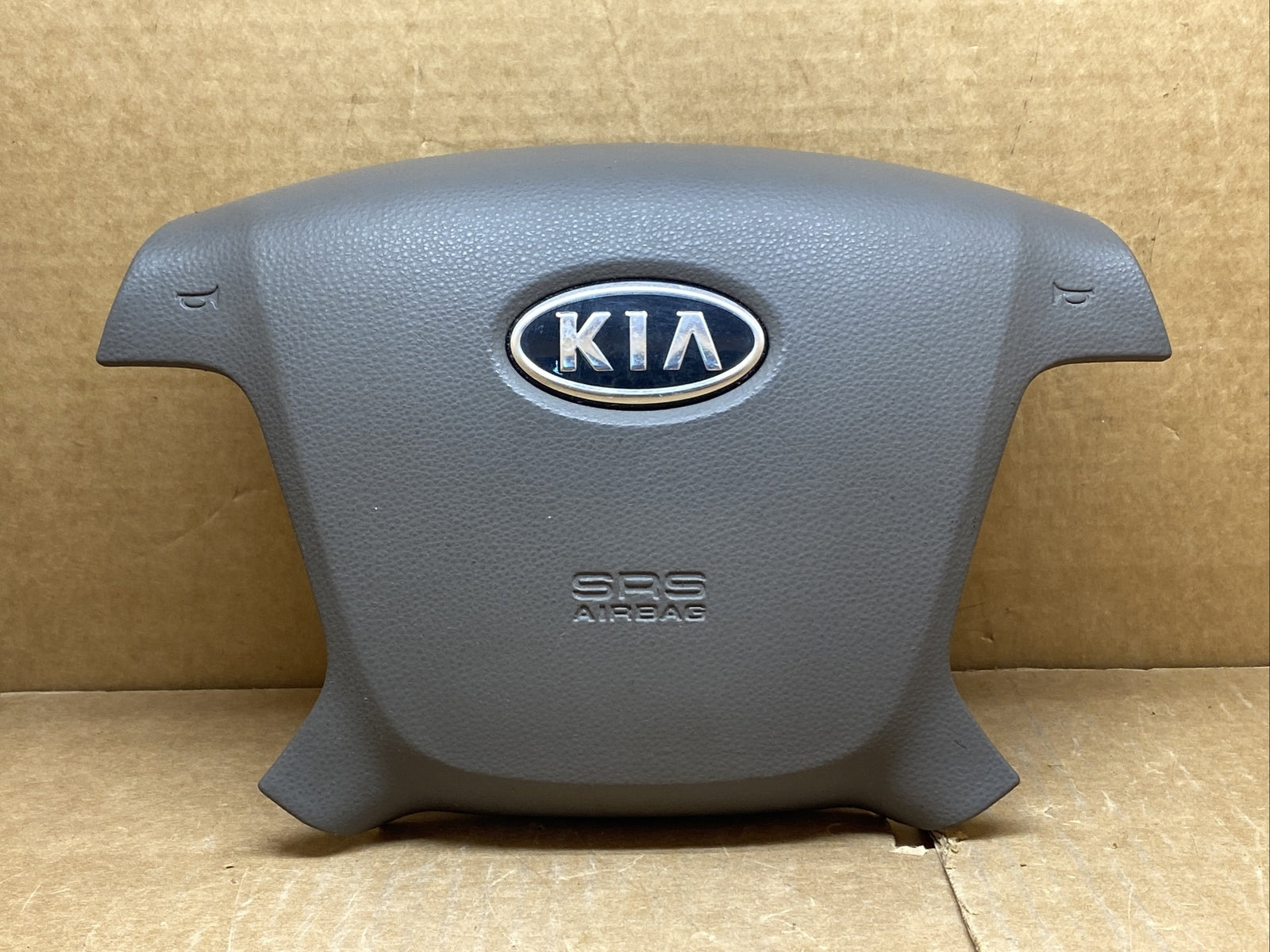 2006 2010 Kia Optima Front Left Driver Side Steering Wheel Air Bag Airbag J71