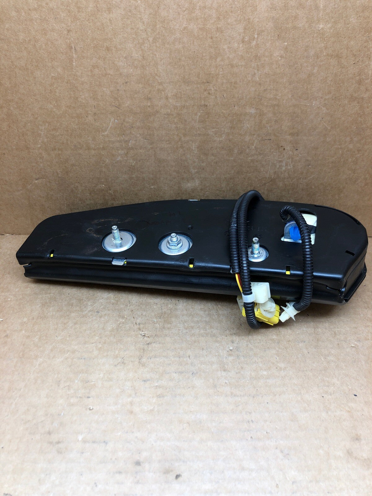 11-13 HONDA ODYSSEY EXL TOURING FRONT LEFT SIDE DRIVER SEAT AIRBAG AIR BAG1