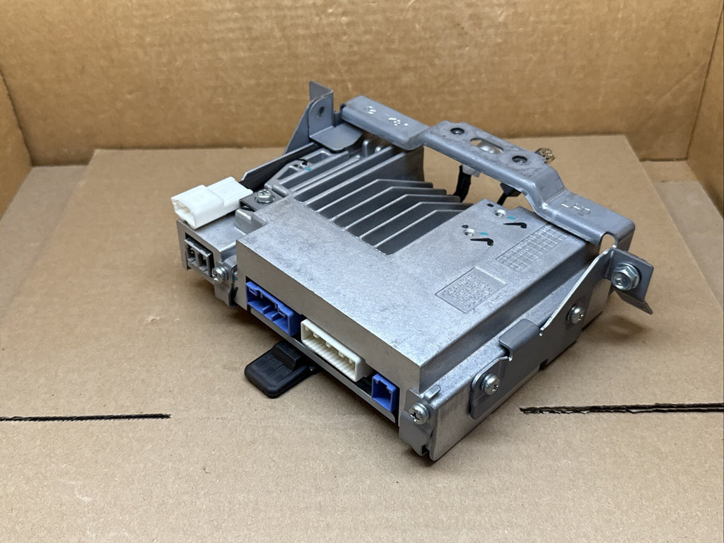 2016 2020 Mazda CX 9 CX9 Radio Receiver Module OEM TK78 66 9C0 E3