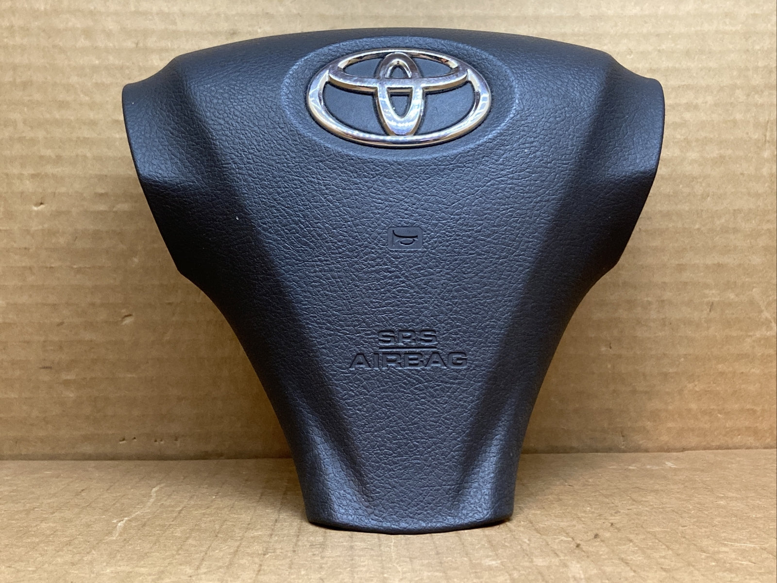 2007 2011 Camry Front Left Driver Side 3 Spoke Steering Wheel Air Bag Airbag2