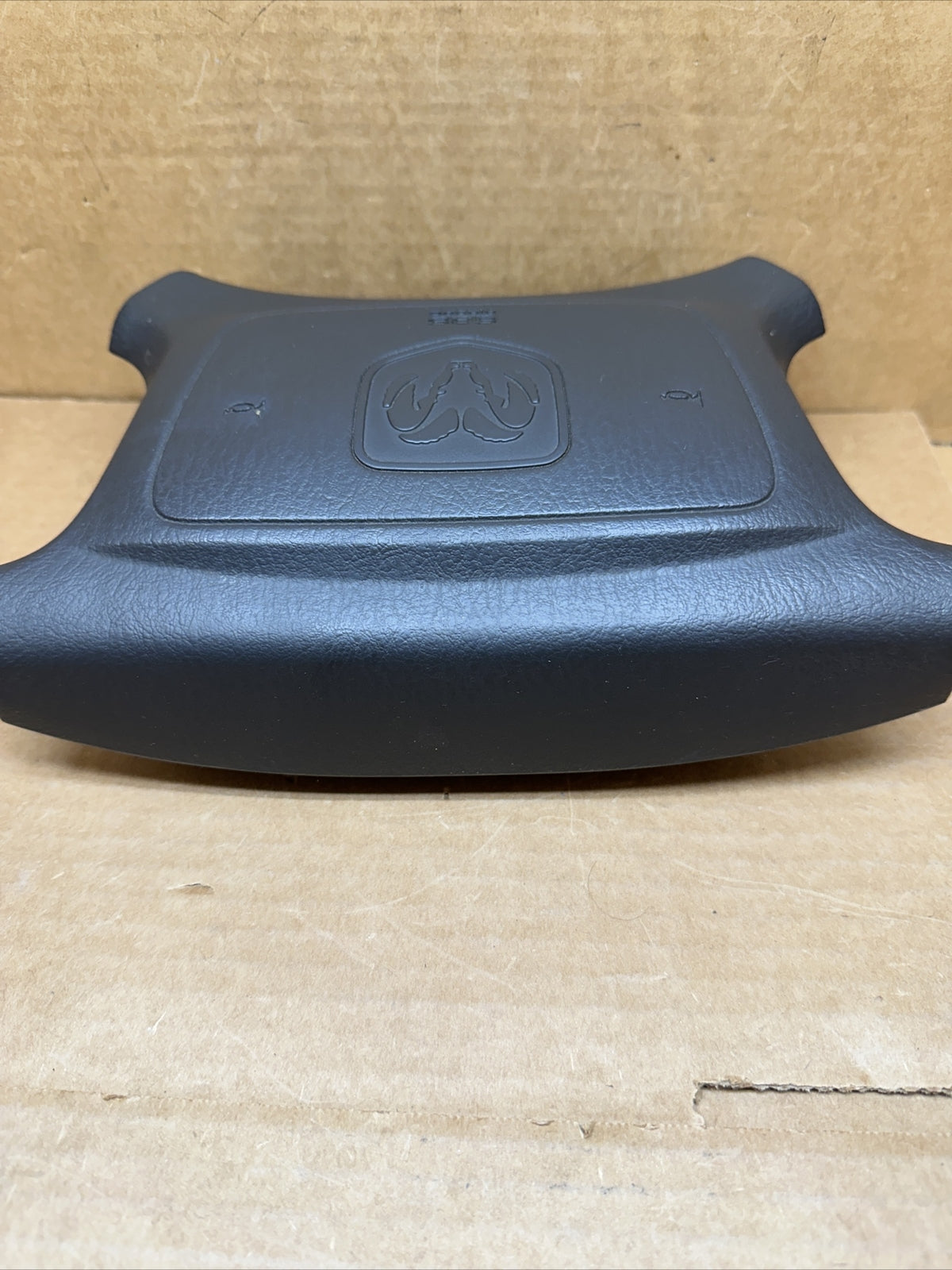 2002 2003 DODGE DURANGO Front Left Driver Side Steering Wheel Air Bag Airbag4