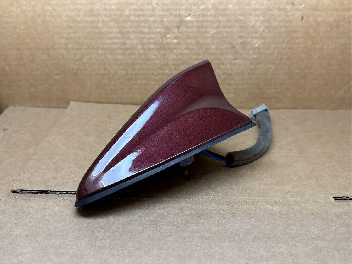 2018 2021 Hyundai Tucson Shark Fin Antenna Ruby Wine Red 96210 D3300S5W0