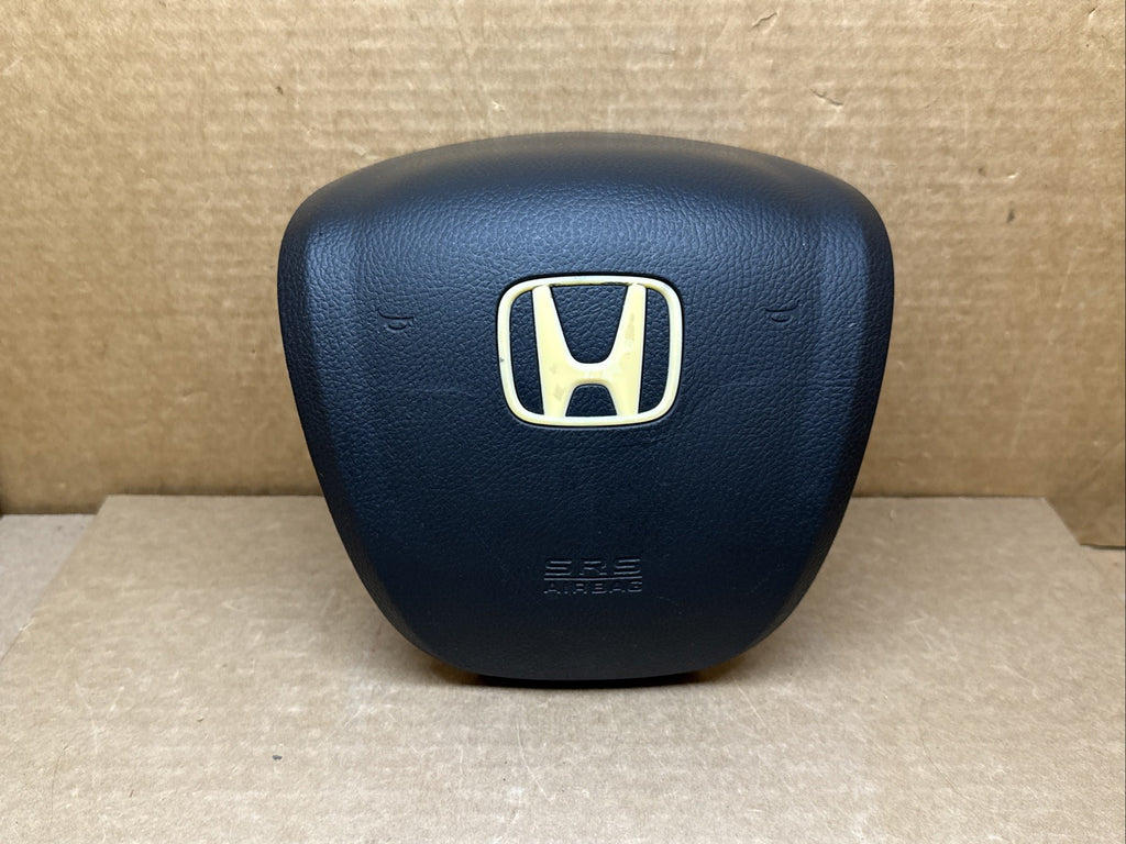 2009 2015 Honda Pilot Front Left Driver Side Steering Wheel Air Bag Airbag0