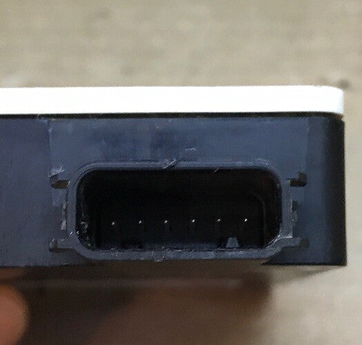 2013 2016 Chrysler Town Country Dodge Caravan Blind Spot Sensor OEM 68158109AC5