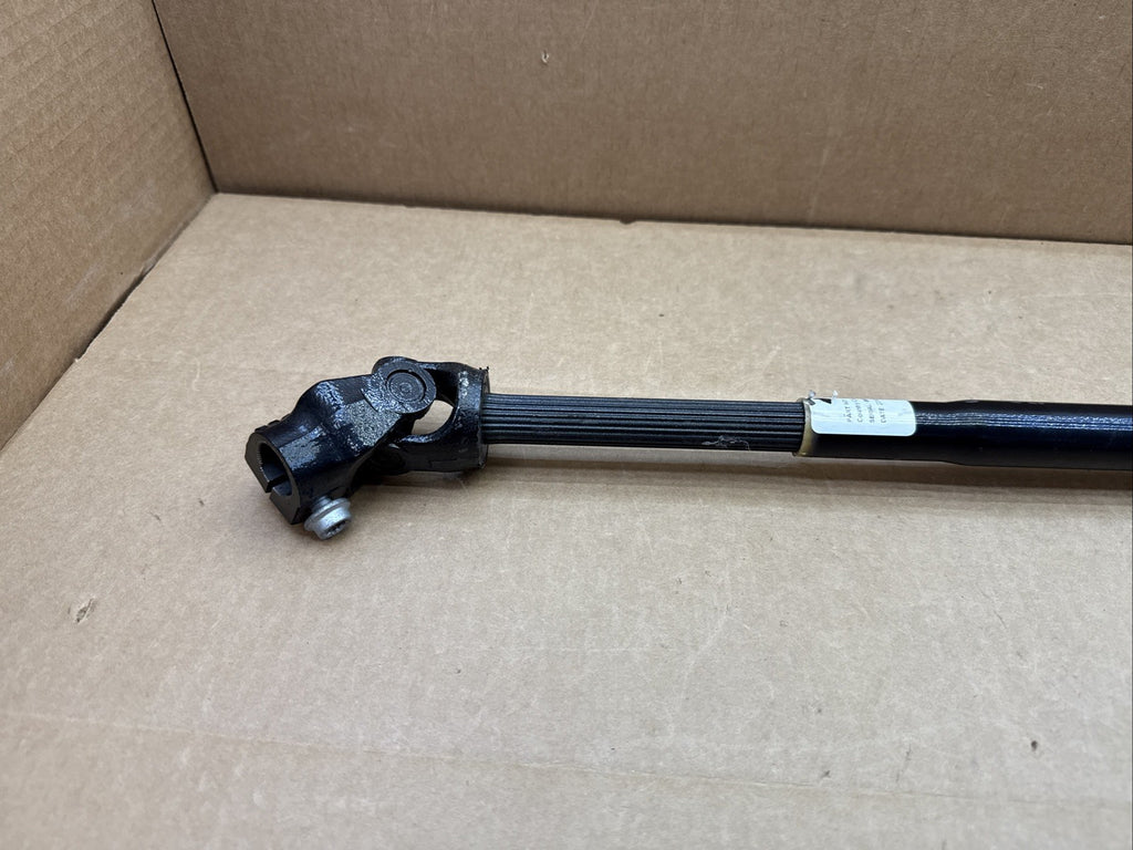 2023-2025 Jeep Compass Lower Steering Column Shaft Knuckle U Joint  OEM1