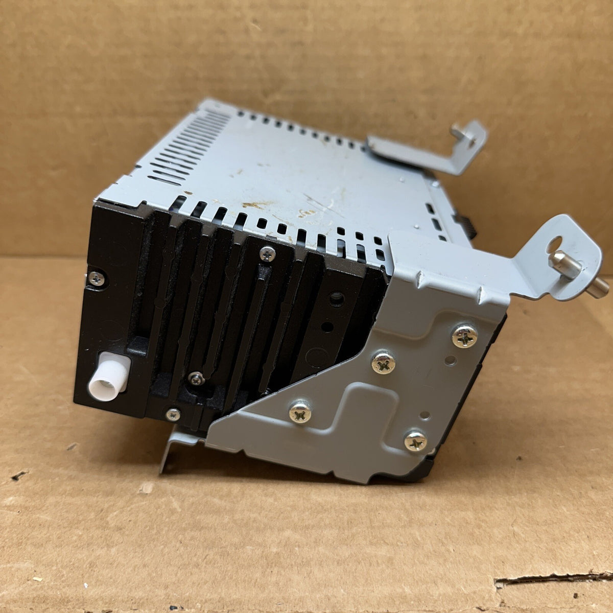 2015 2018 Ford Edge Radio Cd Player Disc Reader OEM FT4T 19C107 KD6