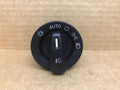 Chrysler Dodge Mopar OEM headlight switch 56046258AB0