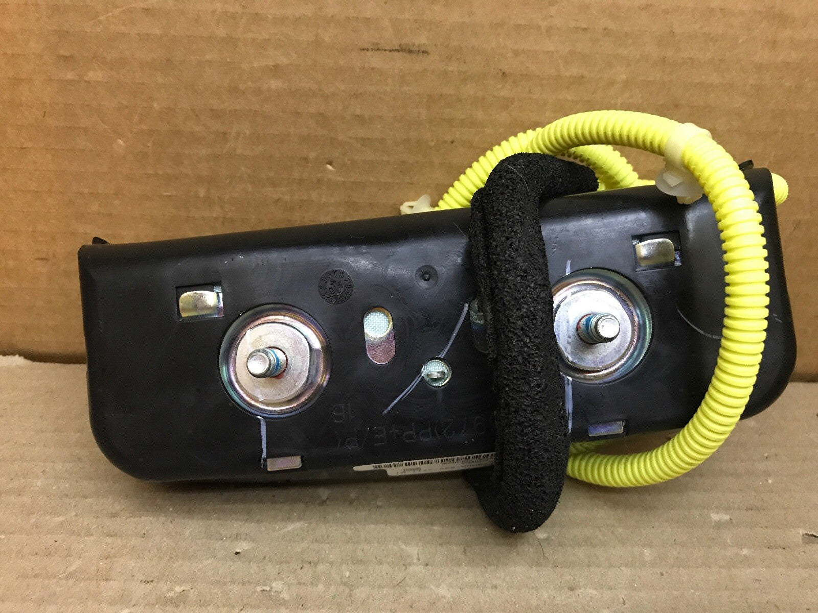 2003 2007 Honda Pilot Front Right Side Passenger Seat Airbag Air Bag1