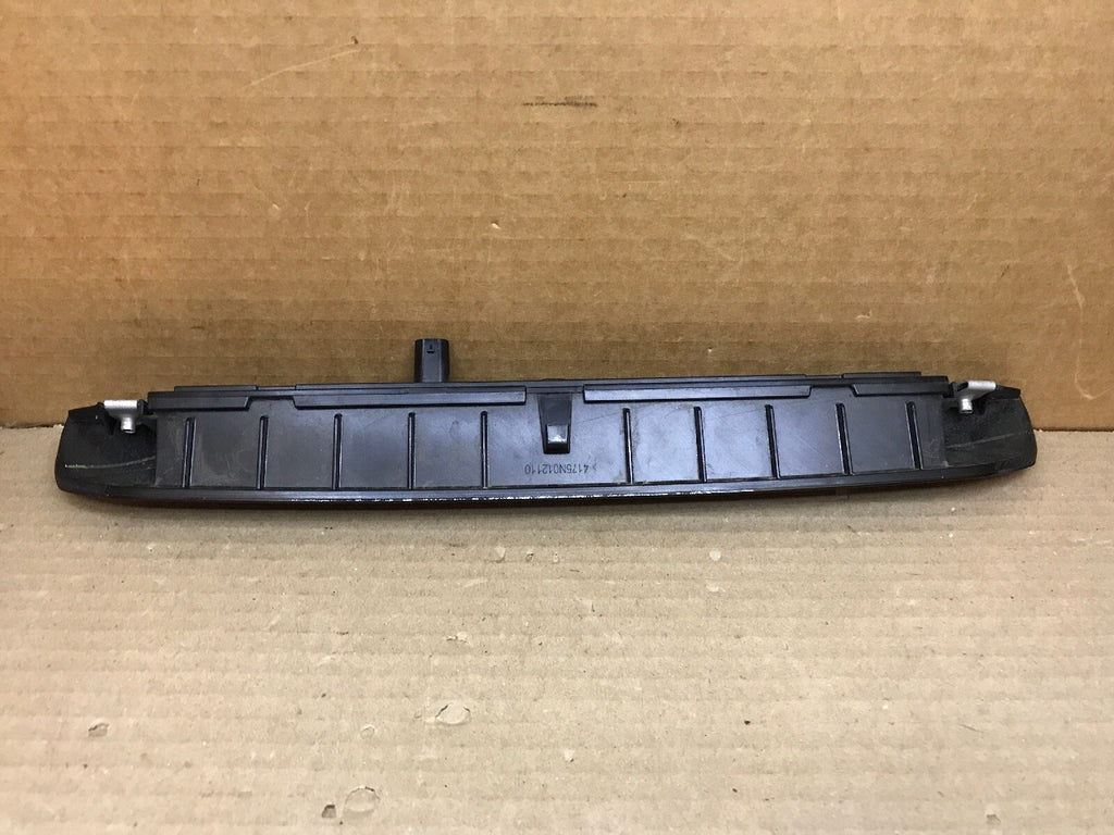 2019 CHEVY EQUINOX CENTER HIGH MOUNT LIFTGATE THIRD 3RD BRAKE LIGHT 842880654