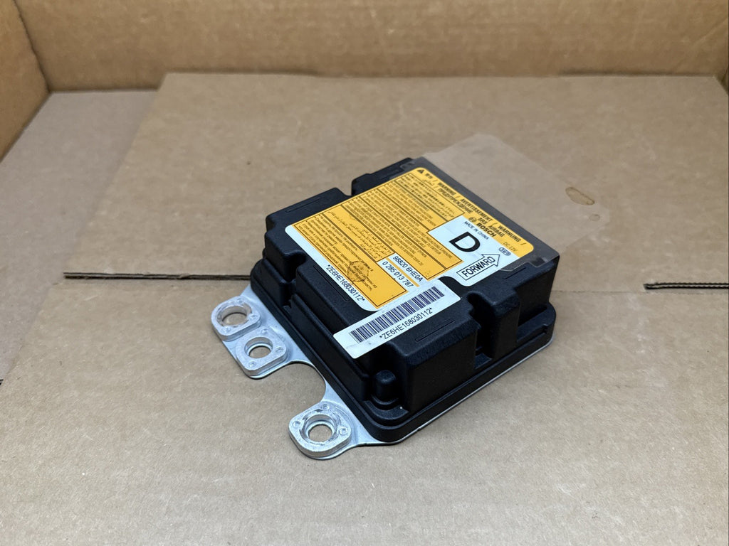 2014 2024 Infinity Q50 Airbag Air Bag Control Module 98820 6HE0A 988206HE0A3