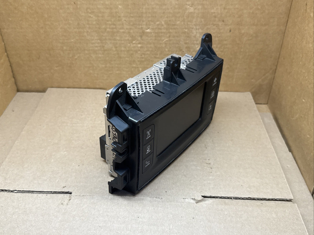 2015 Dodge Durango Dash Touch Screen Radio VP2 68245298AE5