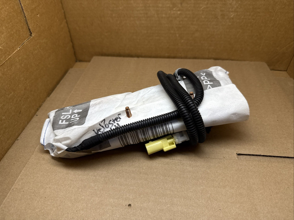 2011 2017 Hyundai Veloster Front Left Side Driver Seat Air Bag Airbag 889102V6007