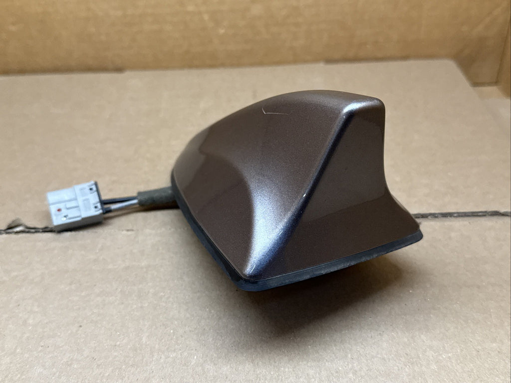 2017 2019 Kia Sportage Shark Fin Antenna OEM Mineral Silver 96210 D9310E6S6