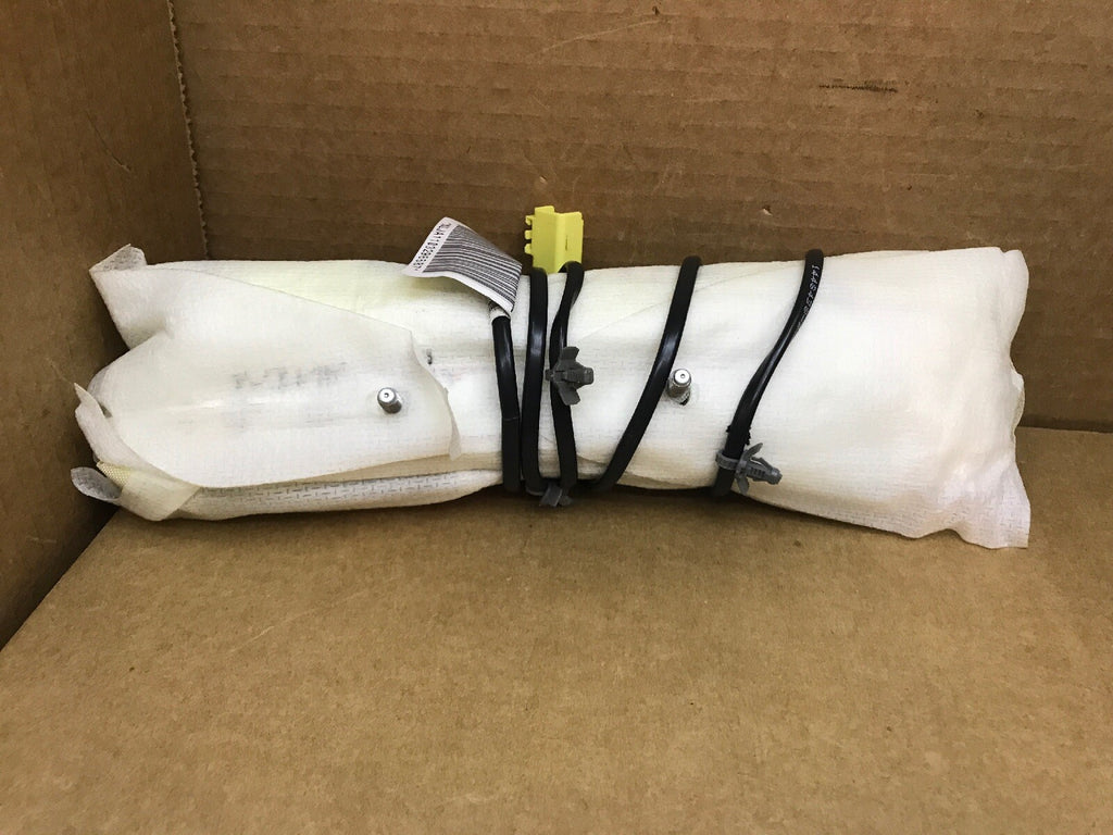 2007 2012 NISSAN ALTIMA FRONT LEFT SIDE DRIVER SEAT AIR BAG AIRBAG LH4