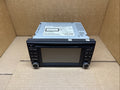 2014 2019 Nissan Van NV1500 Sentra Versa Radio Receiver Display 259159JE0B0
