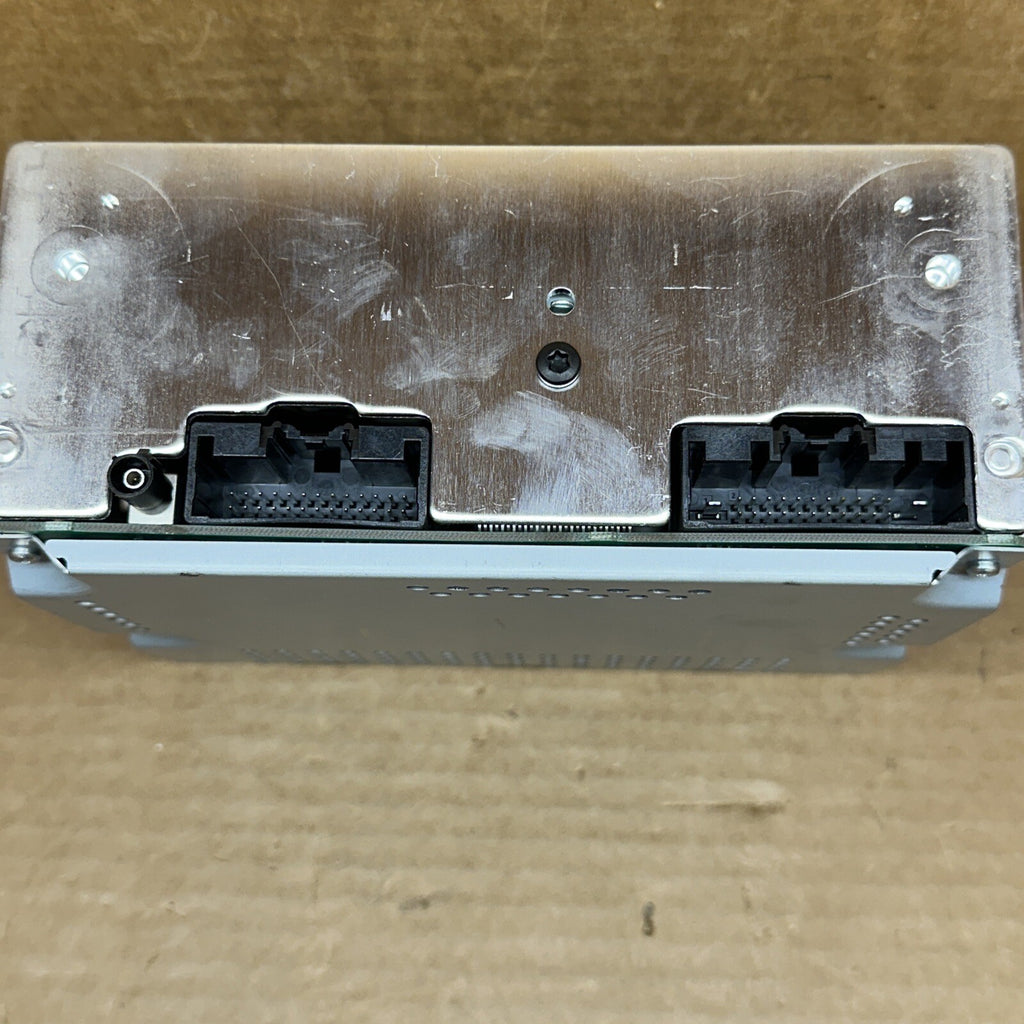 2015 2017 Ford Focus AM FM CD Player Single Disc Radio OEM FM5T 19C107 HD8