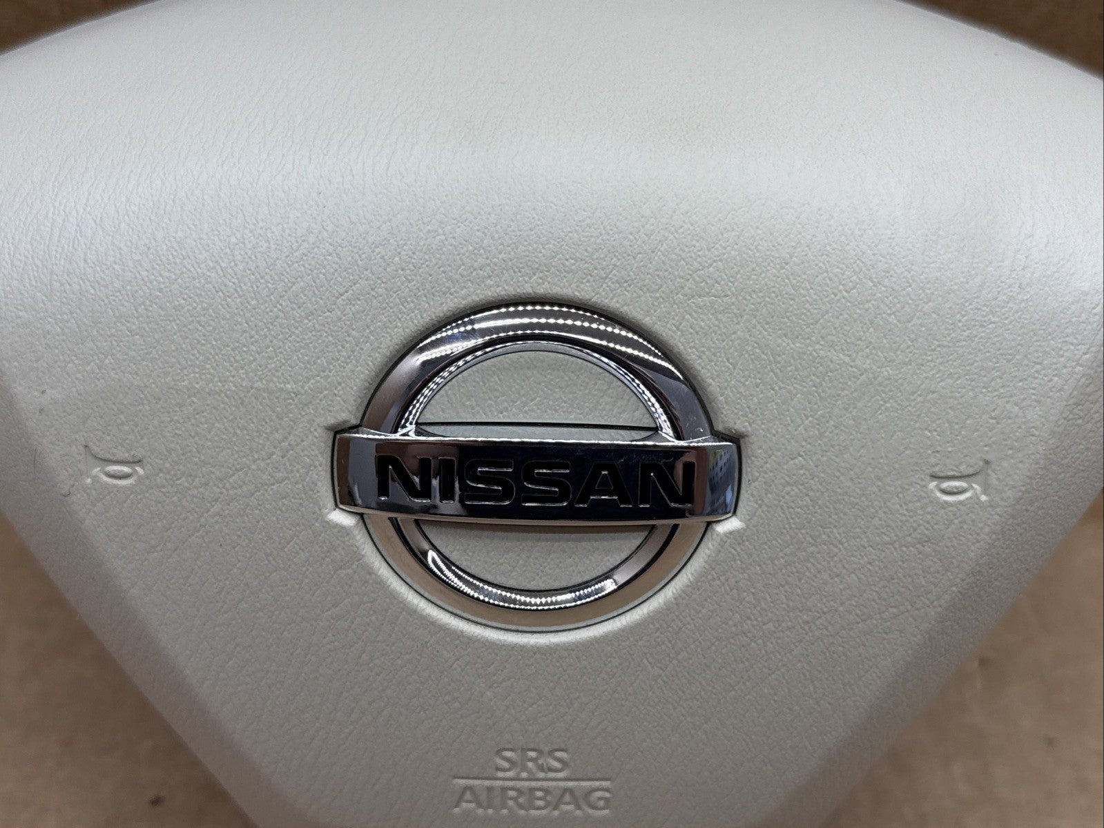 15 24 Nissan Murano Front Left Driver Side Steering Wheel Air Bag Airbag6