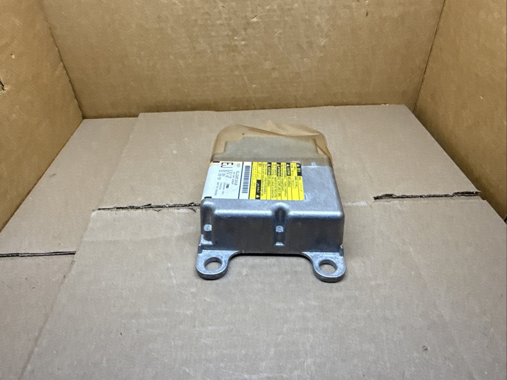 2014 2015 Toyota Corolla Control Module 89170 02C604